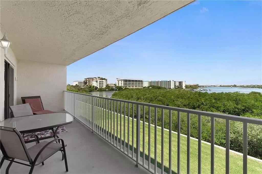 Bayshore Yatch Tennis Condo 2Br 3 Beds, Walking Distance To Beautiful Quite Beach เคลียร์วอเตอร์บีช ภายนอก รูปภาพ