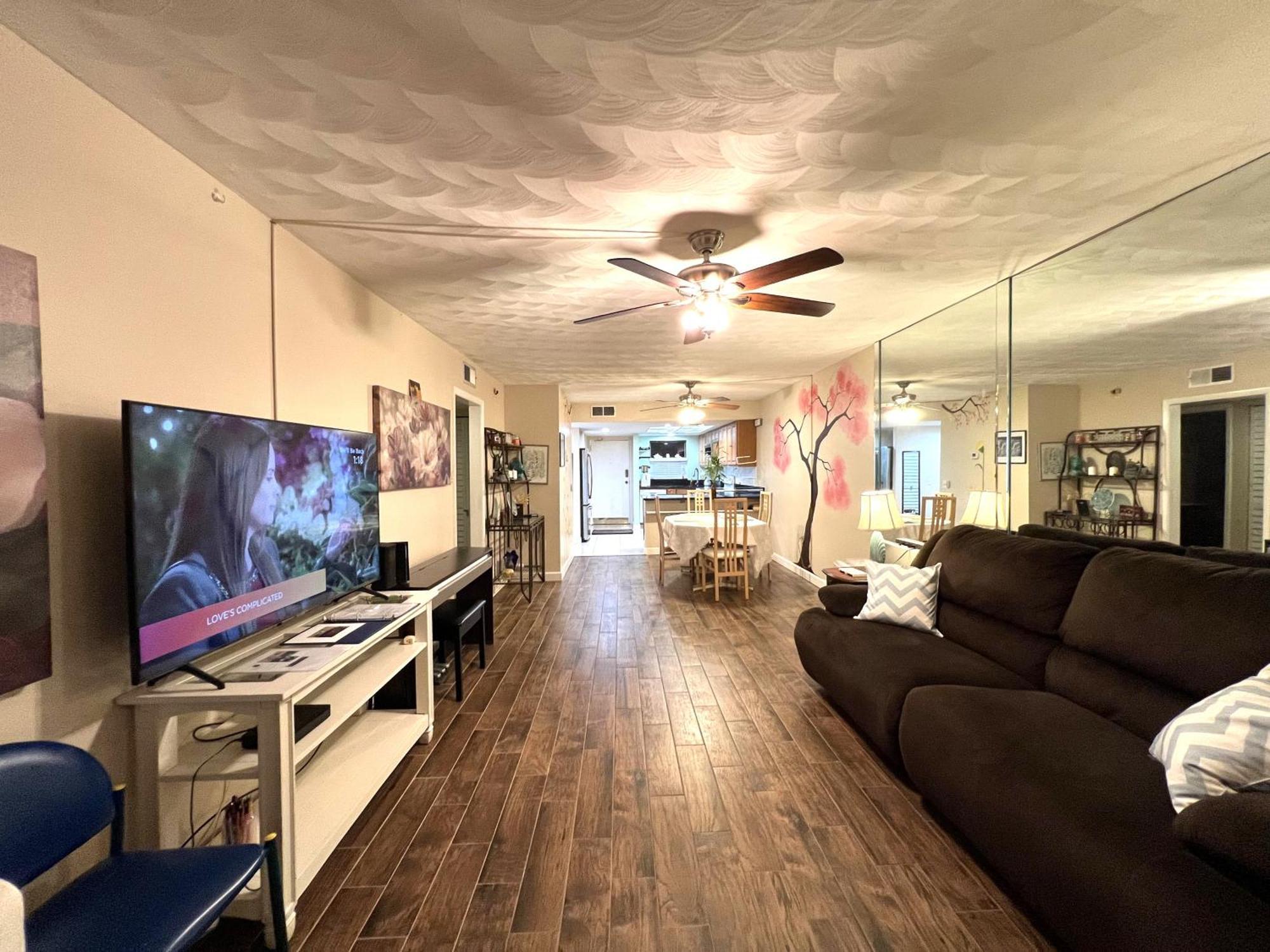 Bayshore Yatch Tennis Condo 2Br 3 Beds, Walking Distance To Beautiful Quite Beach เคลียร์วอเตอร์บีช ภายนอก รูปภาพ