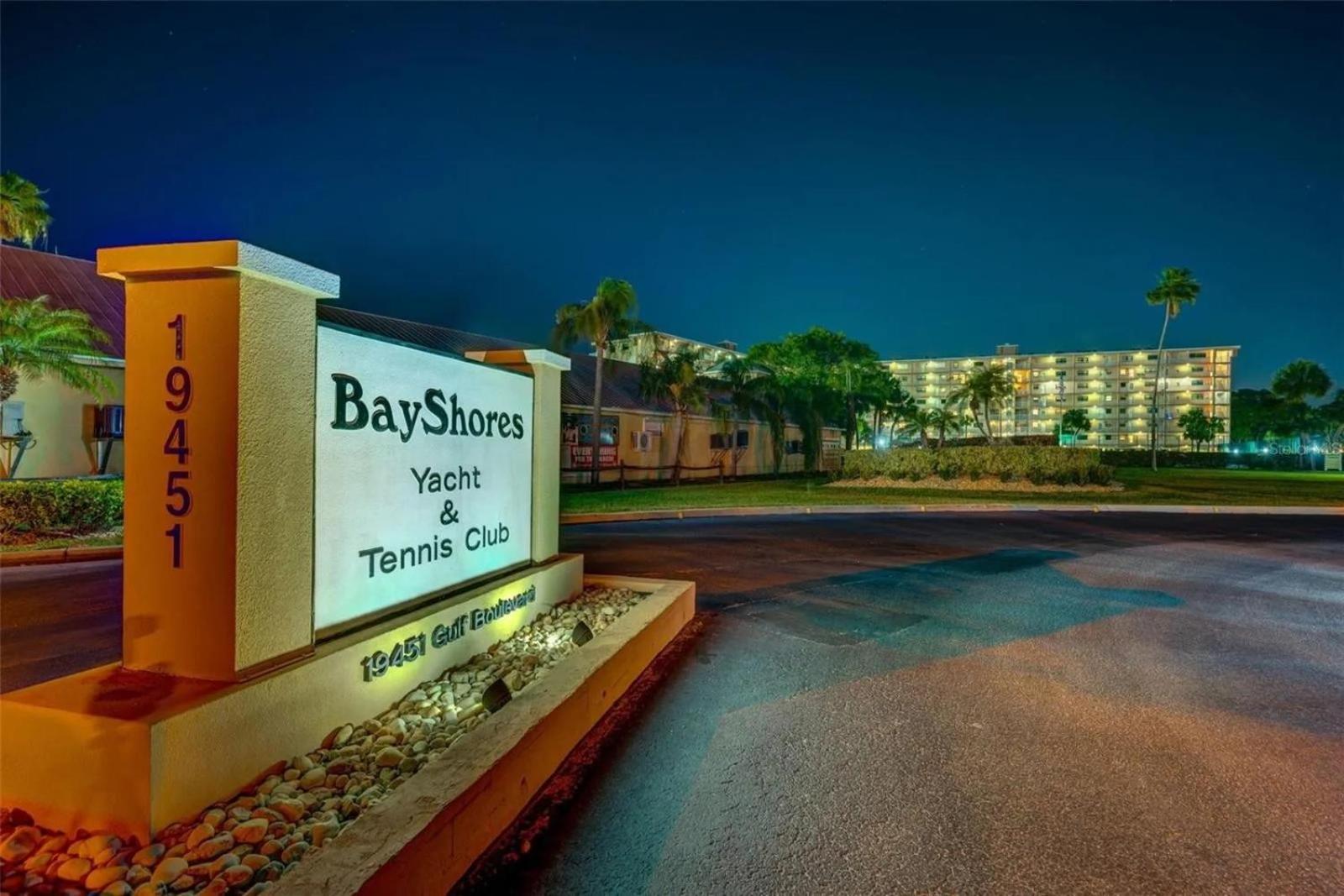 Bayshore Yatch Tennis Condo 2Br 3 Beds, Walking Distance To Beautiful Quite Beach เคลียร์วอเตอร์บีช ภายนอก รูปภาพ