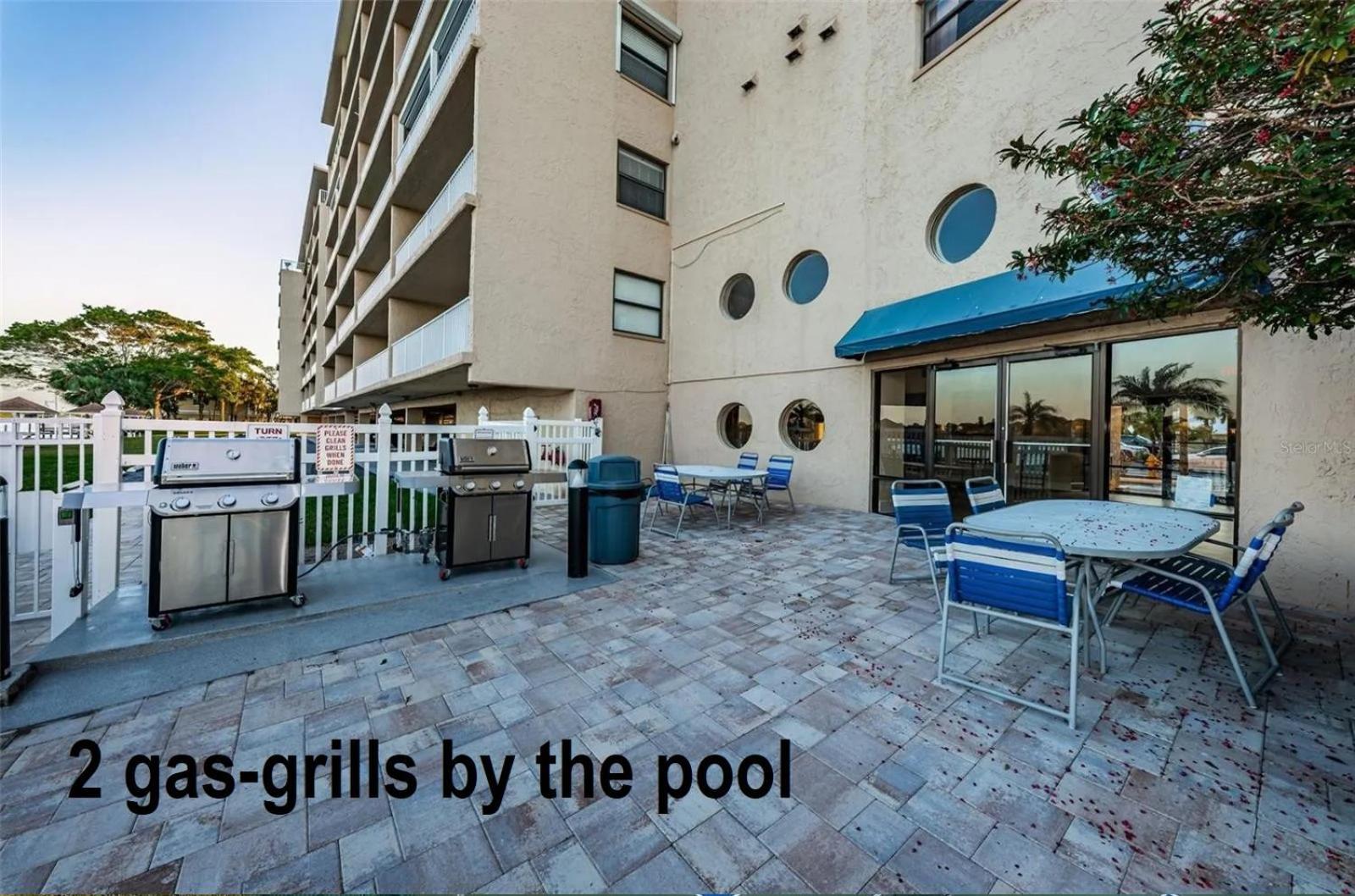 Bayshore Yatch Tennis Condo 2Br 3 Beds, Walking Distance To Beautiful Quite Beach เคลียร์วอเตอร์บีช ภายนอก รูปภาพ