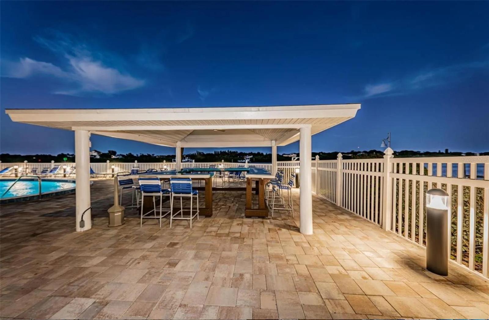 Bayshore Yatch Tennis Condo 2Br 3 Beds, Walking Distance To Beautiful Quite Beach เคลียร์วอเตอร์บีช ภายนอก รูปภาพ
