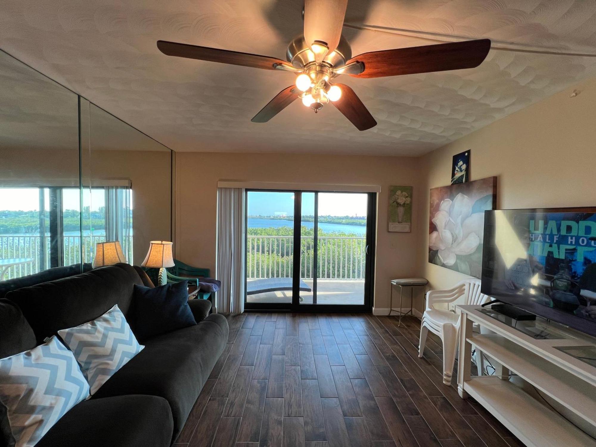 Bayshore Yatch Tennis Condo 2Br 3 Beds, Walking Distance To Beautiful Quite Beach เคลียร์วอเตอร์บีช ภายนอก รูปภาพ